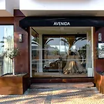 Otel Avenida (adults Only) 4*