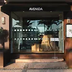Avenida (adults Only) Otel