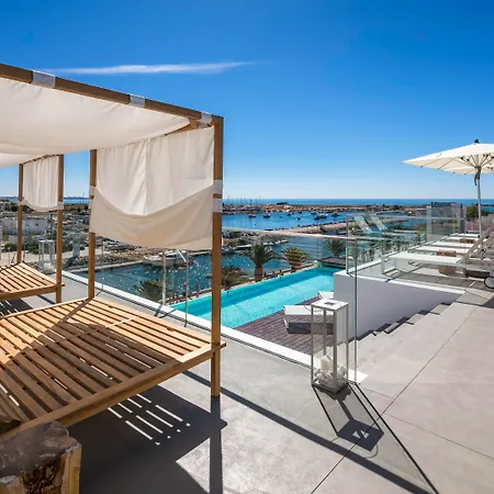 Avenida (adults Only) 4* Lagos