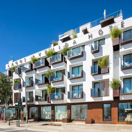 Avenida (adults Only) Otel 4*