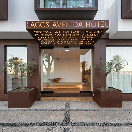 Otel Avenida (adults Only) 4*