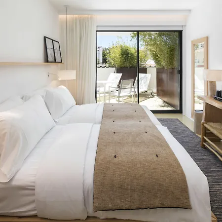 Hotel Avenida (adults Only) Lagos
