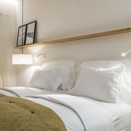 Hotel Avenida (adults Only) 4*