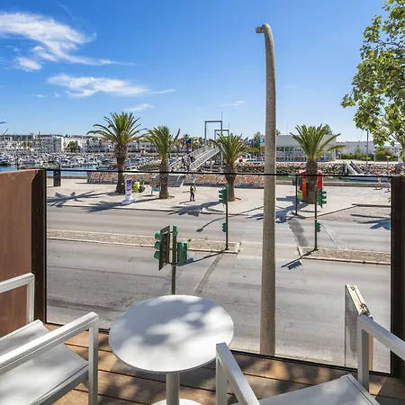 Avenida (adults Only) Hotel Lagos