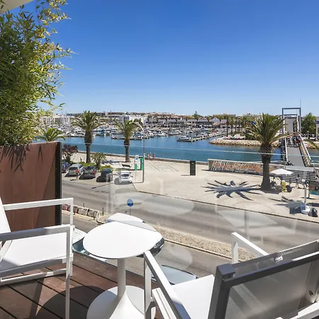 Avenida (adults Only) فندق لاغوس