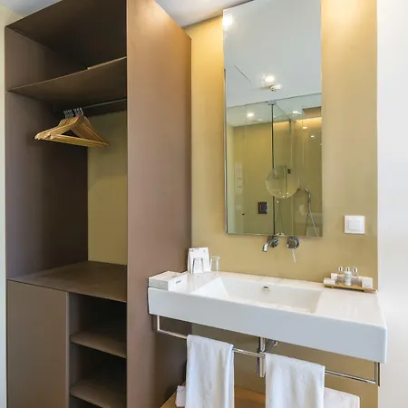 فندق Avenida (adults Only) لاغوس