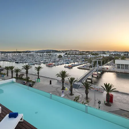 Avenida (adults Only) فندق لاغوس