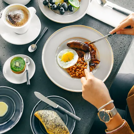 فندق Avenida (adults Only) لاغوس