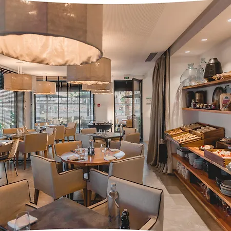 Avenida (adults Only) 4* Lagos