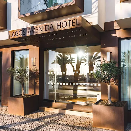 Avenida (adults Only) 4*