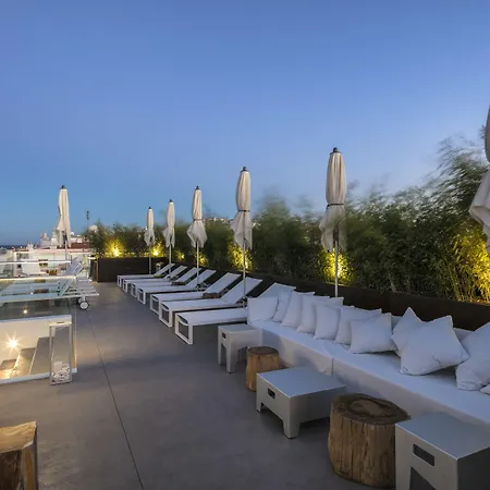 Avenida (adults Only) Hotel Lagos
