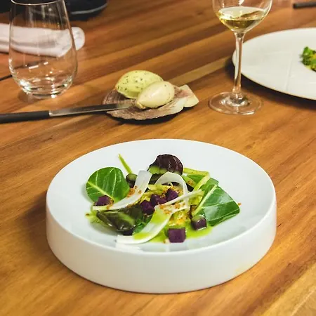 فندق Avenida (adults Only) لاغوس