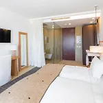 拉各斯阿维尼达酒店 酒店 拉哥斯