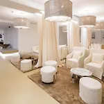 拉各斯阿维尼达酒店 酒店 拉哥斯