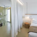 拉各斯阿维尼达酒店 4* 拉哥斯