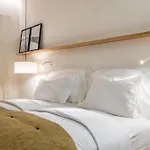 拉各斯阿维尼达酒店