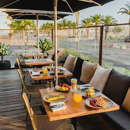 Hotel Avenida (adults Only) Lagos