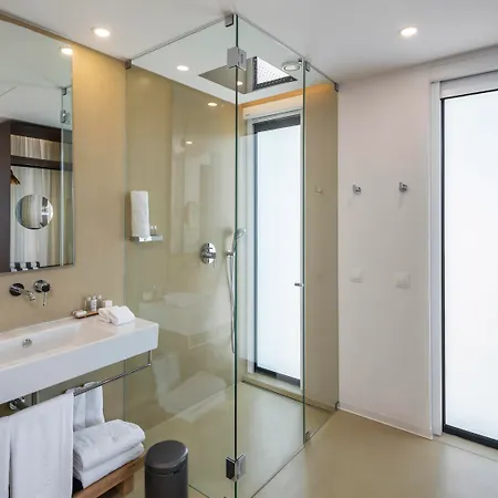Hotel Avenida (adults Only) Lagos