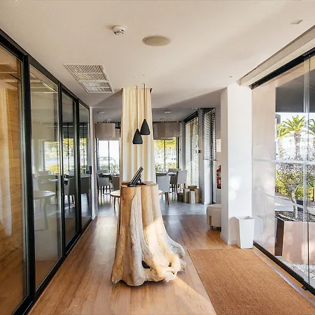 Hotel Avenida (adults Only) Lagos