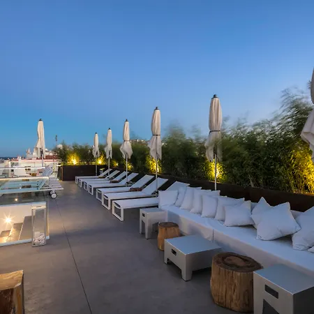 Avenida (adults Only) Lagos