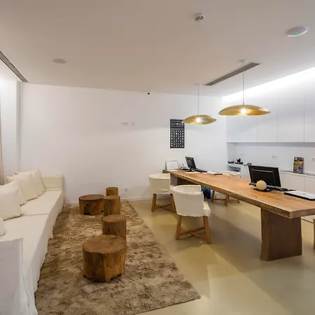 Hotel Avenida (adults Only) Lagos
