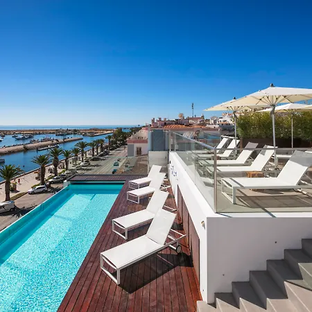Hotel Avenida (adults Only)