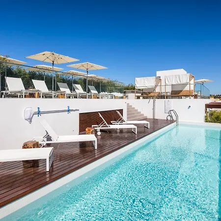 Avenida (adults Only) 4* Lagos