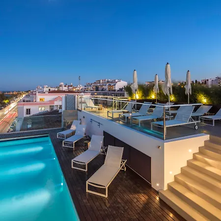 Avenida (adults Only) Lagos