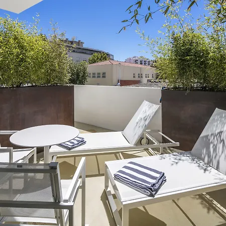 Hotel Avenida (adults Only) 4*