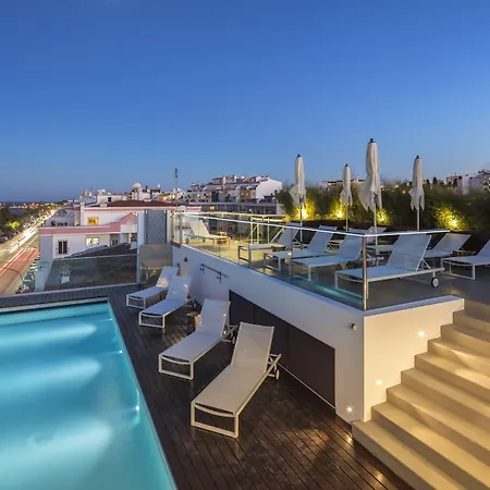 Avenida (adults Only) Lagos