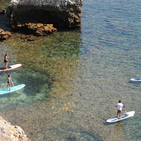 Avenida (adults Only) Otel