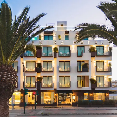 Avenida (adults Only) Lagos