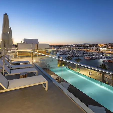 Avenida (adults Only) 4* Lagos