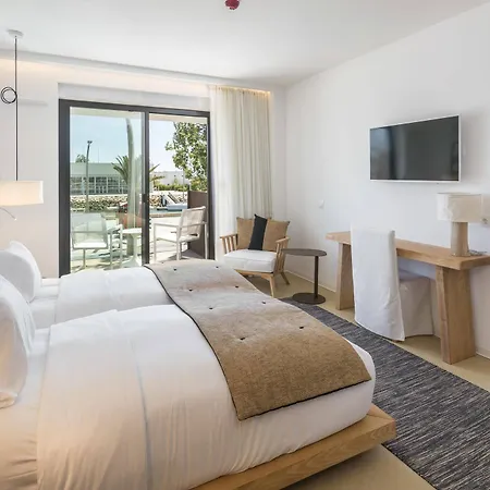 Hotel Avenida (adults Only) Lagos