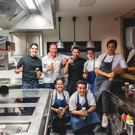 Otel Avenida (adults Only) 4*