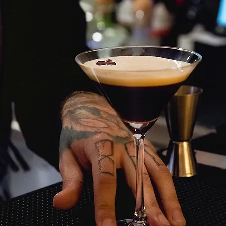 Otel Avenida (adults Only) 4*