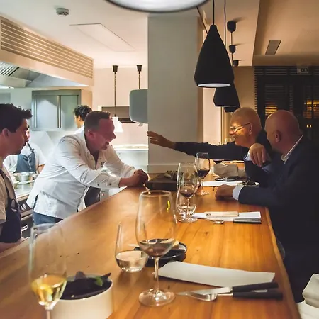 Avenida (adults Only) Otel 4*