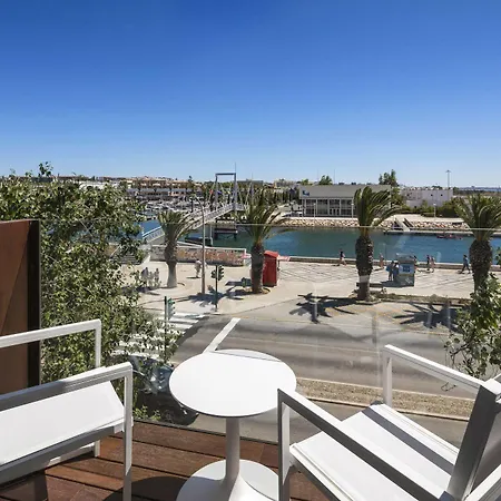 Hotel Avenida (adults Only) 4*