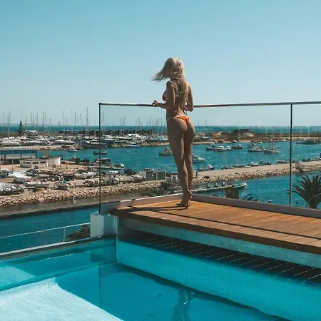 Avenida (adults Only) Lagos