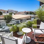 Hotel Avenida (adults Only) Lagos