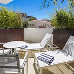 מלון Avenida (adults Only)