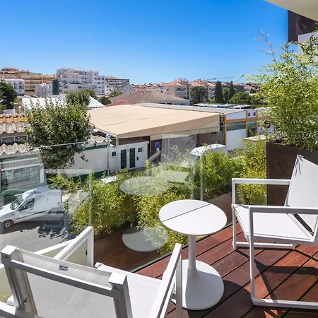 Hotel Avenida (adults Only) Lagos