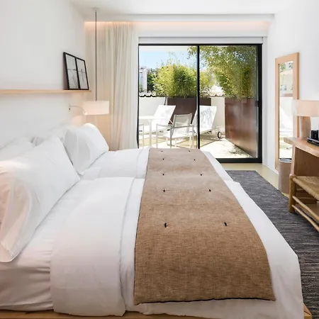 Ξενοδοχείο Avenida (adults Only) 4*