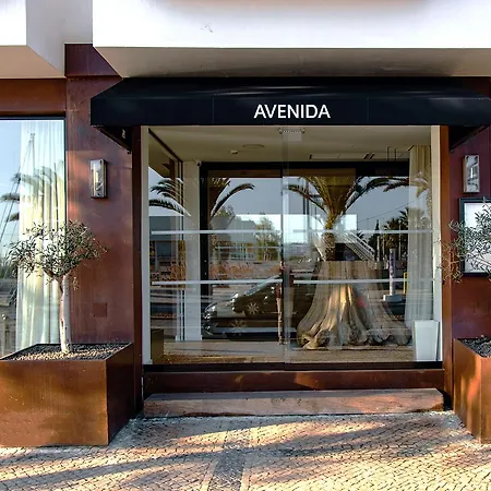 Hotel Avenida (adults Only) 4*