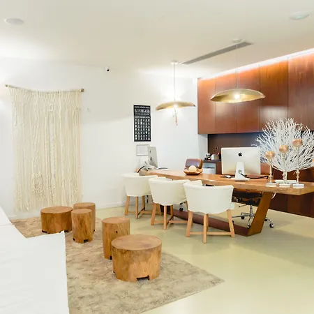 Hotel Avenida (adults Only) 4*