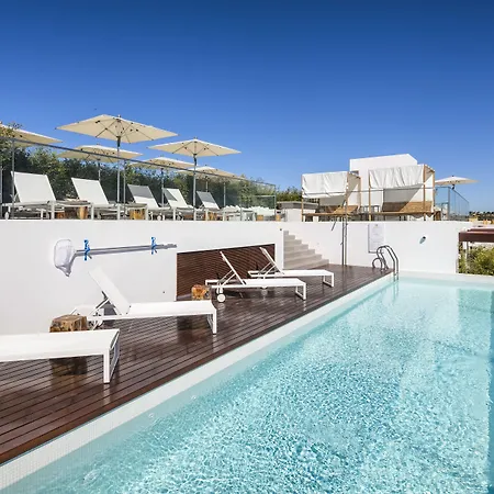 Avenida (adults Only) Hotel Lagos