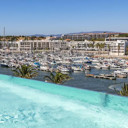 Avenida (adults Only) Hotel