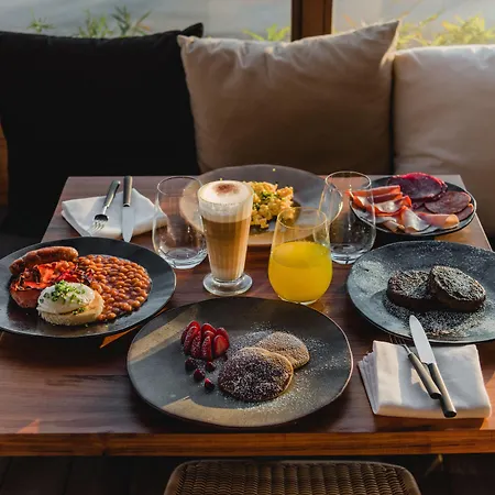 Hotel Avenida (adults Only) 4*