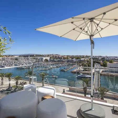 Avenida (adults Only) Hotel Lagos