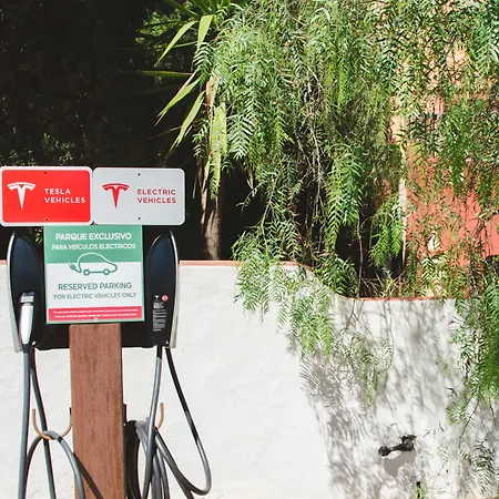 Avenida (adults Only) 4* Lagos